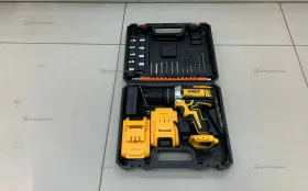 Шуруповерт Dewalt реплика 18v