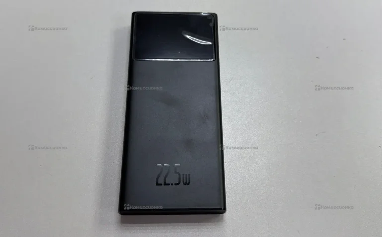 Повербанк baseus 10000