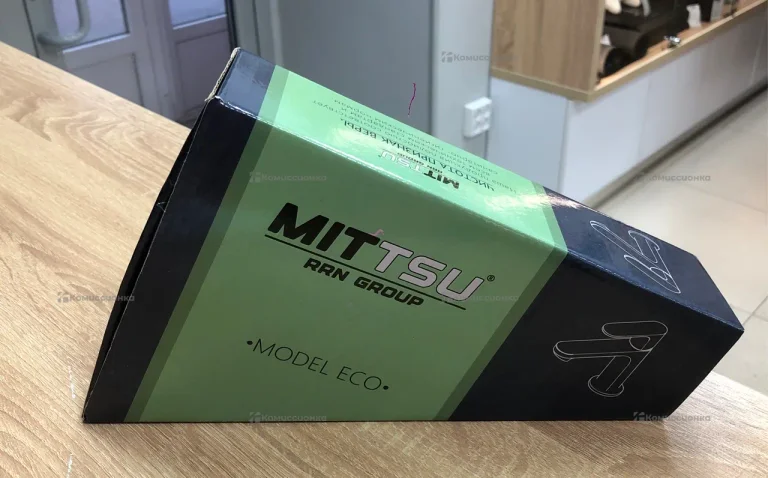 Смеситель для кухни Mittsu M-2026G