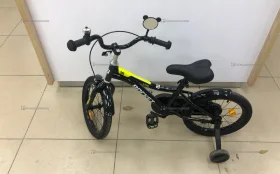 Велосипед Rocket kind 16