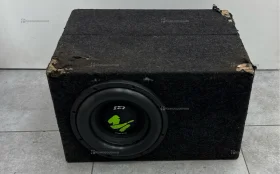 Купить Сабвуфер Machete 12 б/у , в Челябинск Цена:4500рублей