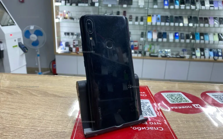Huawei P Smart Z 4/64 ГБ