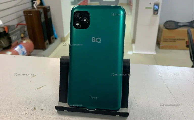 BQ 5060L Basic