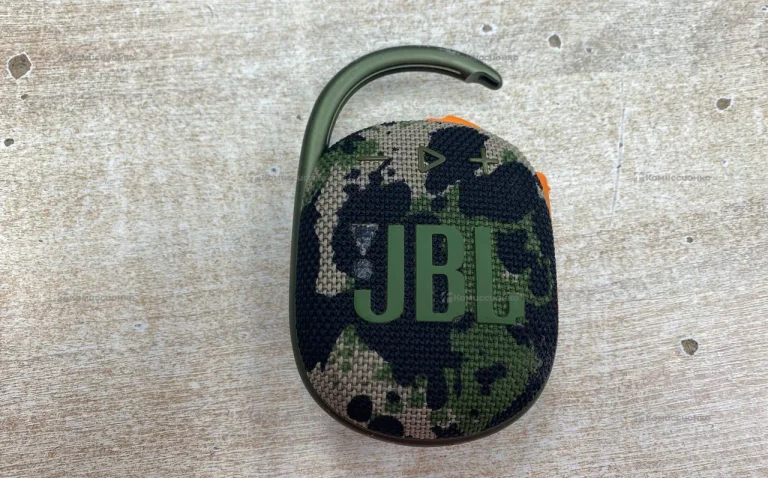 Колонка  JBL Clip 4