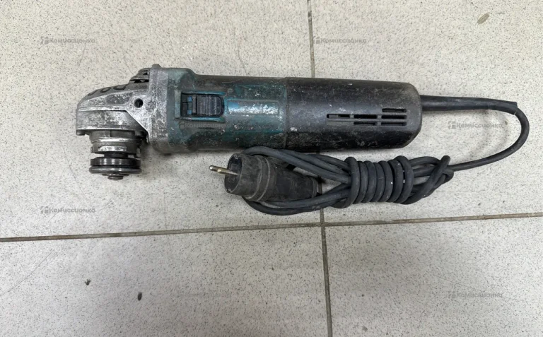 УШМ makita 9565CR