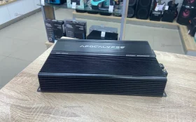 Купить Усилитель  Apocalypse asa-1500.2 б/у , в Саратов Цена:17900рублей