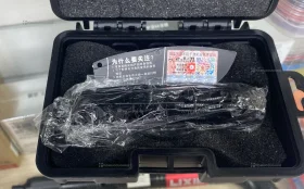 Купить Мультитул Xiaomi HX OUTDOORS Versatile Tool 1 (серый) б/у , в Москва и область Цена:1590рублей