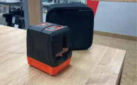 Купить Нивелир Patriot LL 100 б/у , в Самара Цена:1590рублей