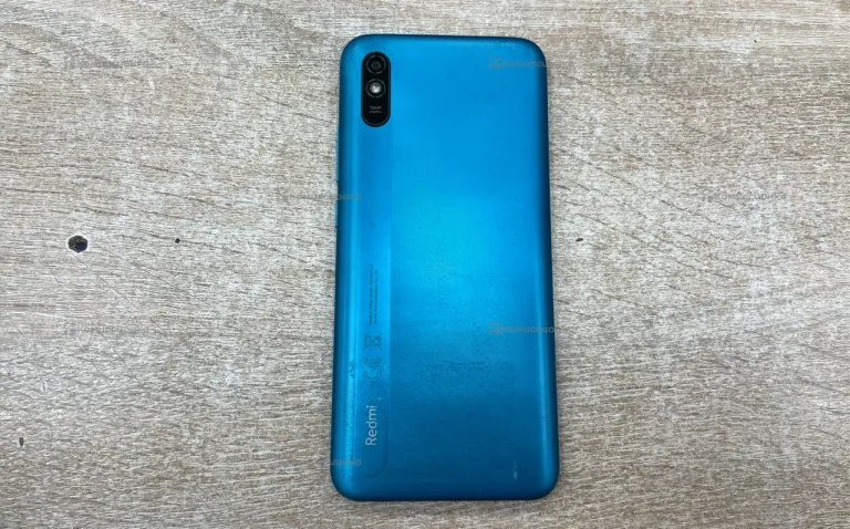 Xiaomi Redmi 9A 2/32 GB