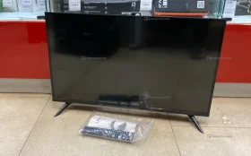 Купить Телевизор QLED COLOR TV б/у , в Зеленодольск Цена:8900рублей