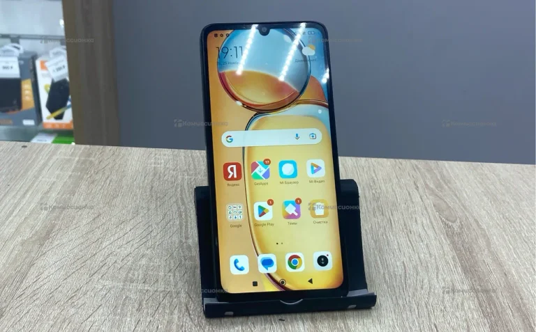 Xiaomi Redmi 13C 8/256 ГБ