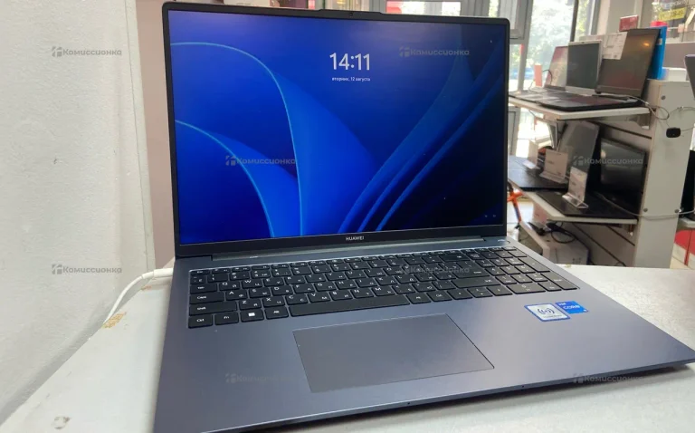 Ноутбук  Huawei MCLF-X