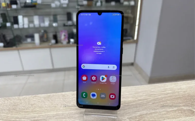 Samsung Galaxy A05 4/64 ГБ
