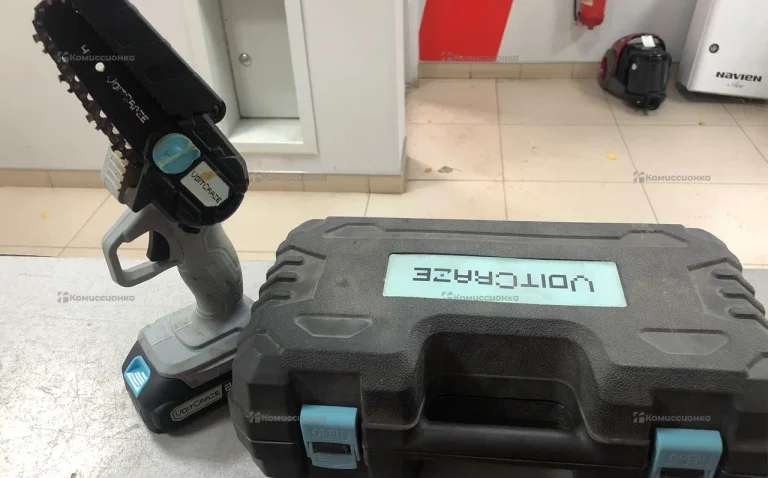 Мини пила Voltcraze 21V