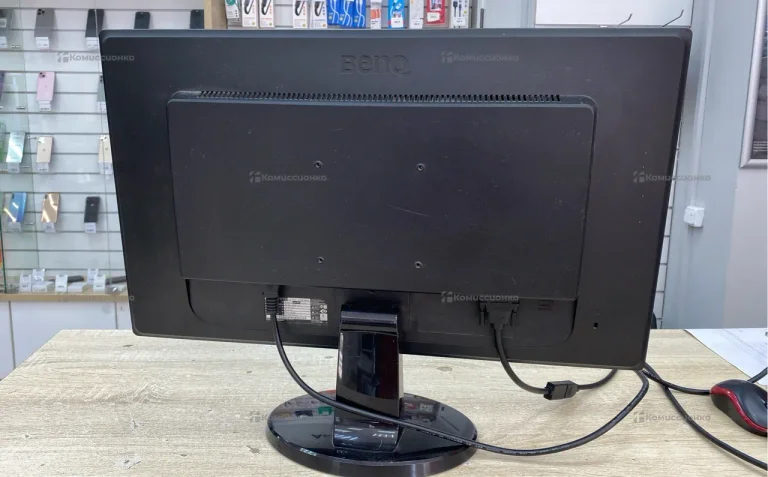 Монитор BenQ GL2450