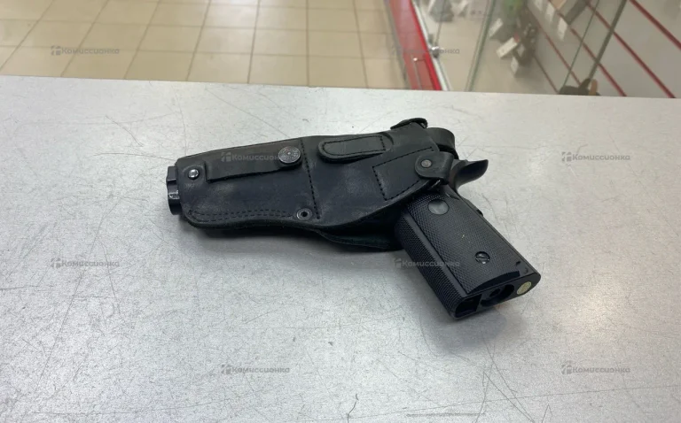 Пневматический пистолет Stalker S1911G