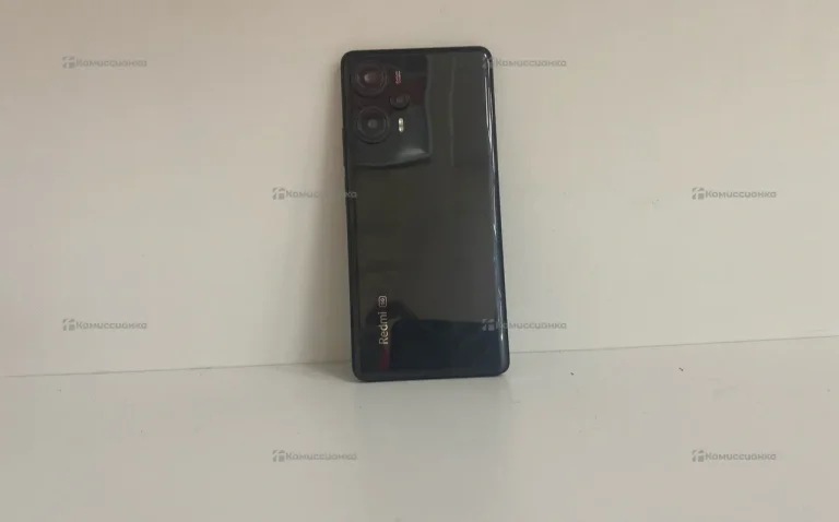 Xiaomi Redmi Note 12 Turbo 12/256Gb