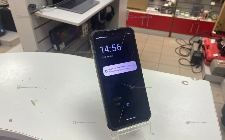 Oukitel WP22 8/256Gb
