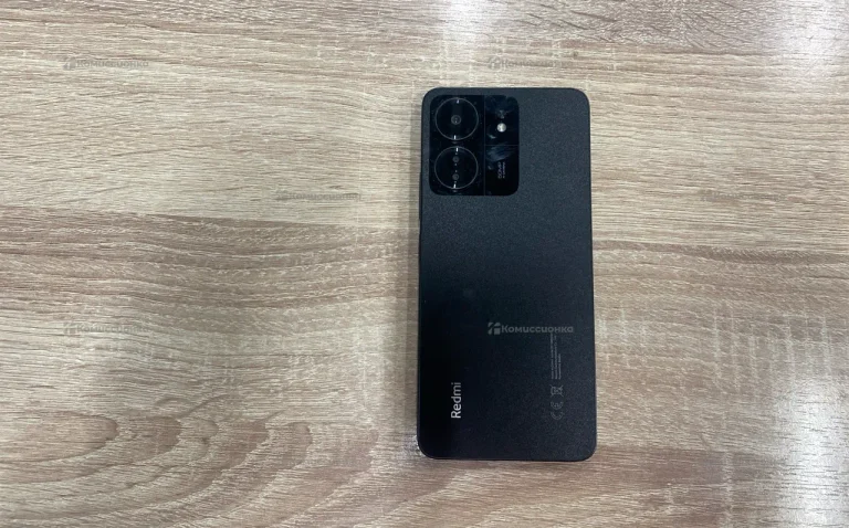 Xiaomi Redmi 13C 4/128 ГБ