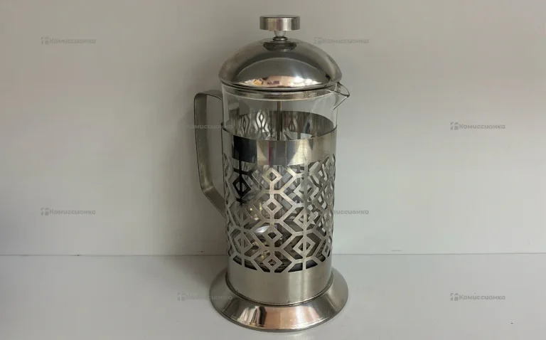 Чайник заварной Kamille 1л