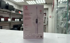 Купить Электрическая зубная щетка OKLEAN X PRO ELITE б/у , в Саратов Цена:2990рублей