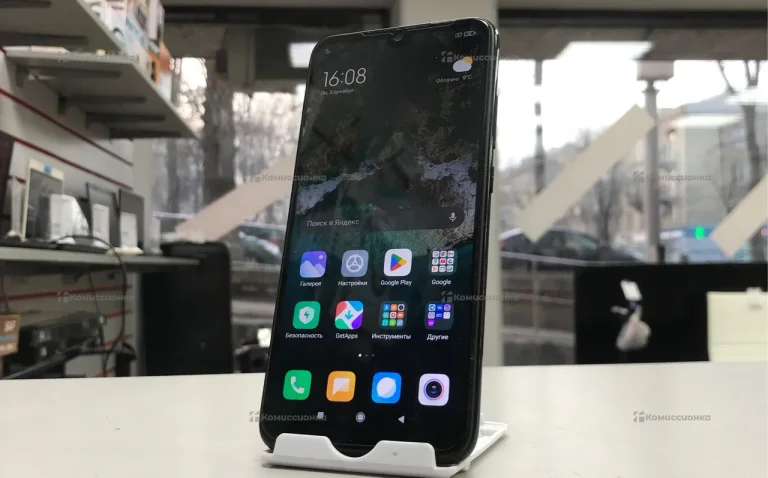 Xiaomi Redmi Note 7 6/64 ГБ