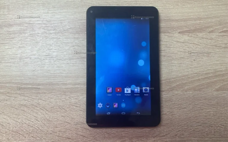 Планшет Oysters T74ER