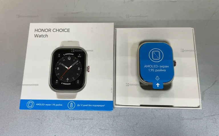Смарт-часы HONOR CHOICE Watch BOT-WB01
