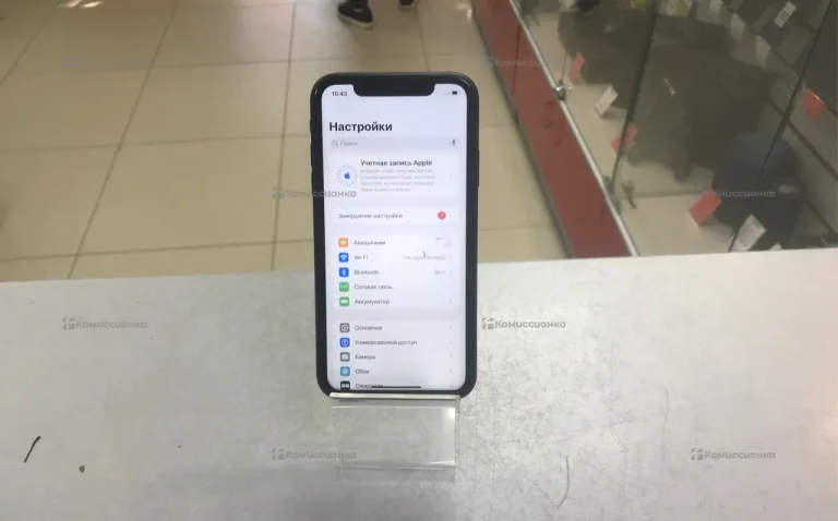 Apple iPhone 11 128Gb