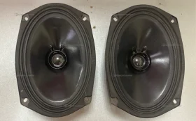 Купить Колонки Ural Molot As-M69 б/у , в Новокуйбышевск Цена:750рублей