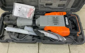 Купить Отбойный молоток CПЕЦ МОЭ-2200 б/у , в Набережные Челны Цена:8900рублей