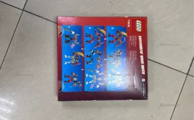 Конструктор Lego 71808