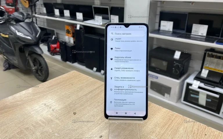 Xiaomi Redmi A3 3/64 ГБ