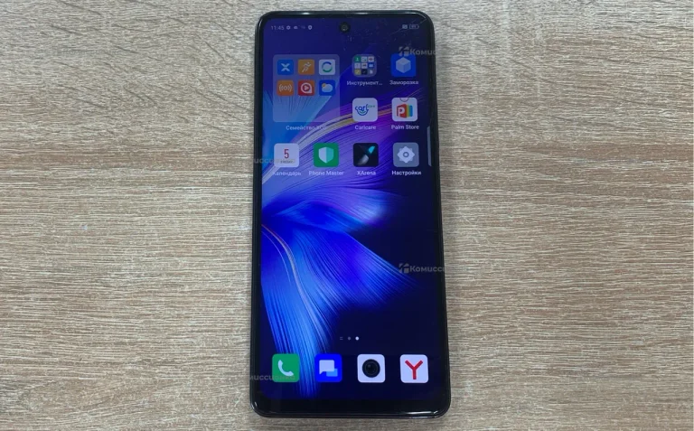 Infinix Note 30 8/256 ГБ