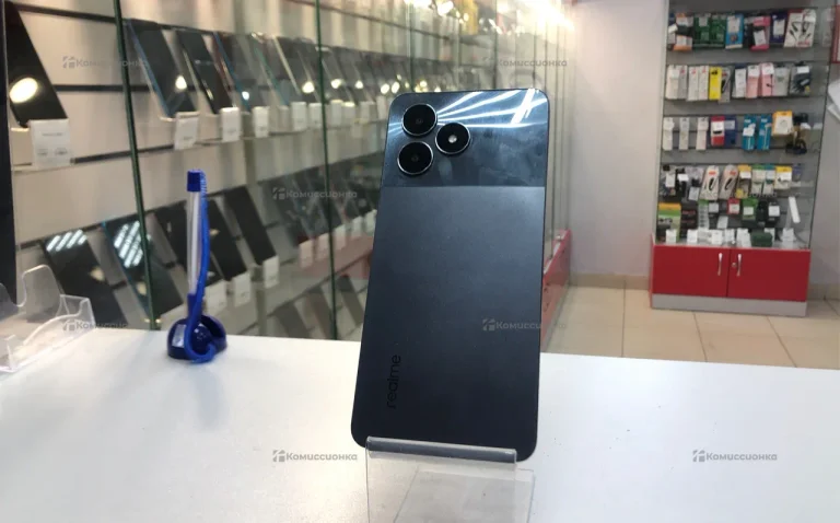 Realme Note 50 3/64 ГБ
