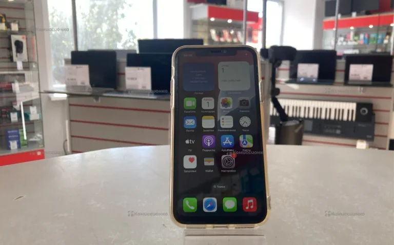Apple iPhone XS 64Gb