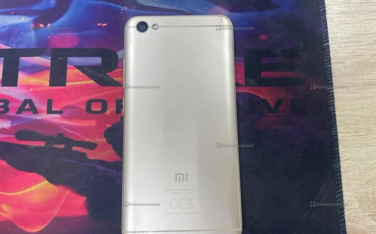 Xiaomi Redmi Note 5A 2/16GB
