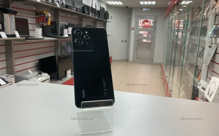 Xiaomi Redmi 12 4/128GB