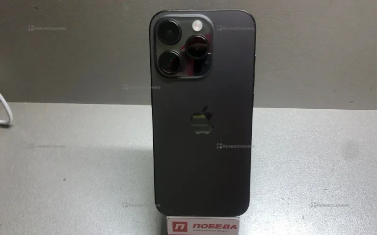 Apple iPhone 15 Pro 8/256 ГБ