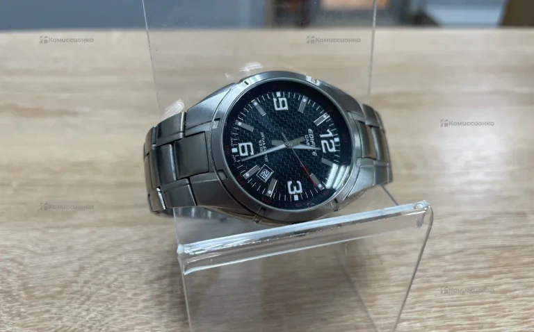 Часы Casio edifice ef-125