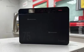 Купить Power Bank  70.000 б/у , в Москва и область Цена:1900рублей