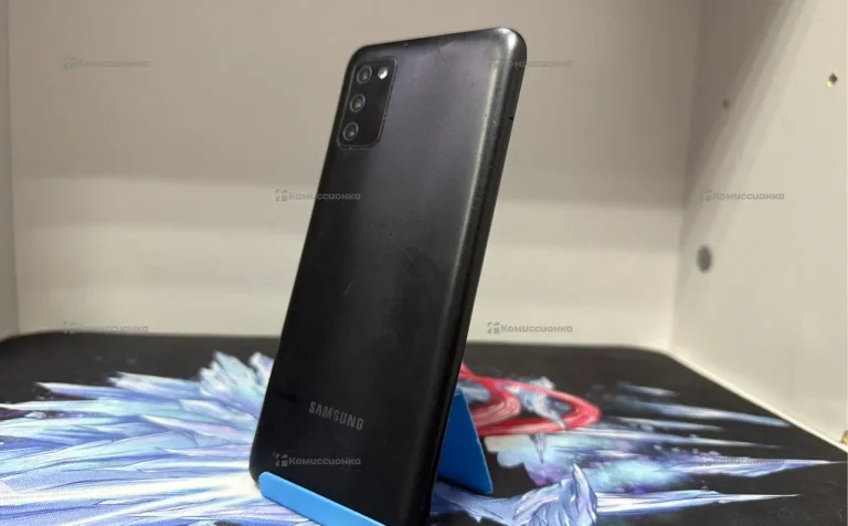 Samsung Galaxy A03s 3/32 ГБ