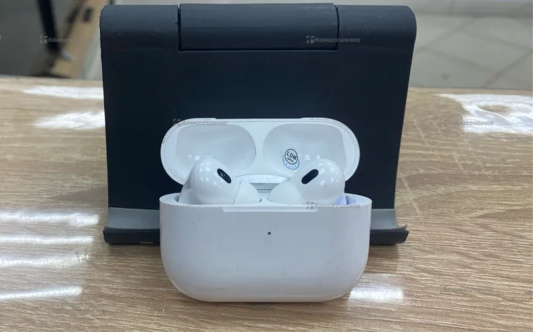 Наушники  Air Pods 2 реп