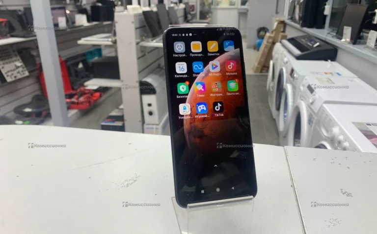 Xiaomi Redmi 9A 2/32 ГБ