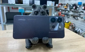 Infinix Smart 7 Plus 3/64 ГБ