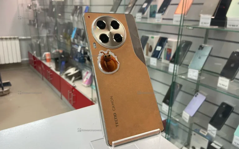 Tecno Camon 30 8/256GB