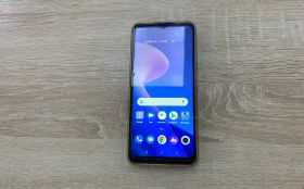 Realme C33 8/256 ГБ