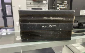 Купить Усилитель  Prology Clud CA400 б/у , в Тюмень Цена:1990рублей