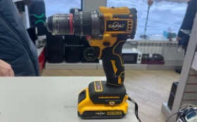 Купить Аккомуляторный шуруповёрт SPLAT 48v б/у , в Саратов Цена:1990рублей