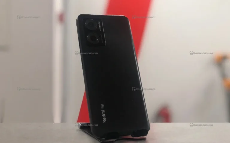 Xiaomi Redmi note 11e 4/128gb